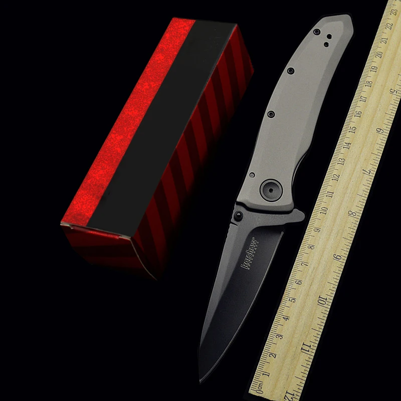Новинка 2200 складной нож Kershaw лезвие 8Cr13Mov стальная ручка карманный охотничий для