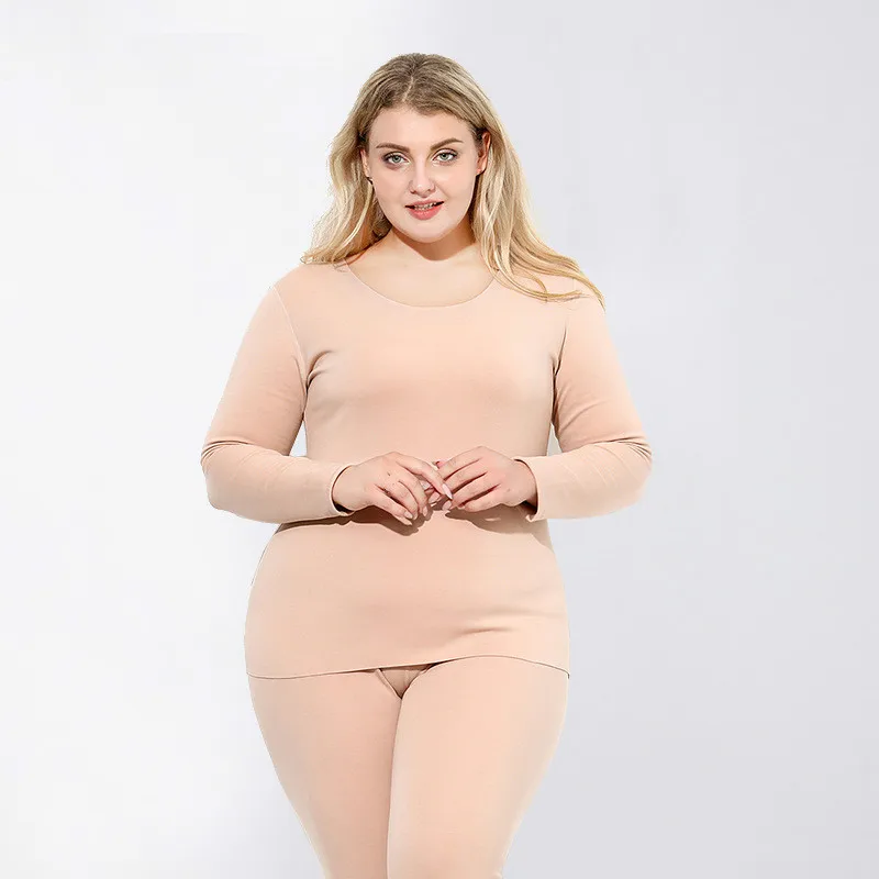 Топы с длинными рукавами нижняя рубашка Для женщин зимние теплые термо футболки