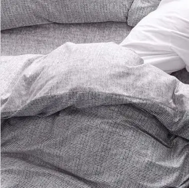 4 шт шикарный дизайн хлопок постельных принадлежностей включает пододеяльник