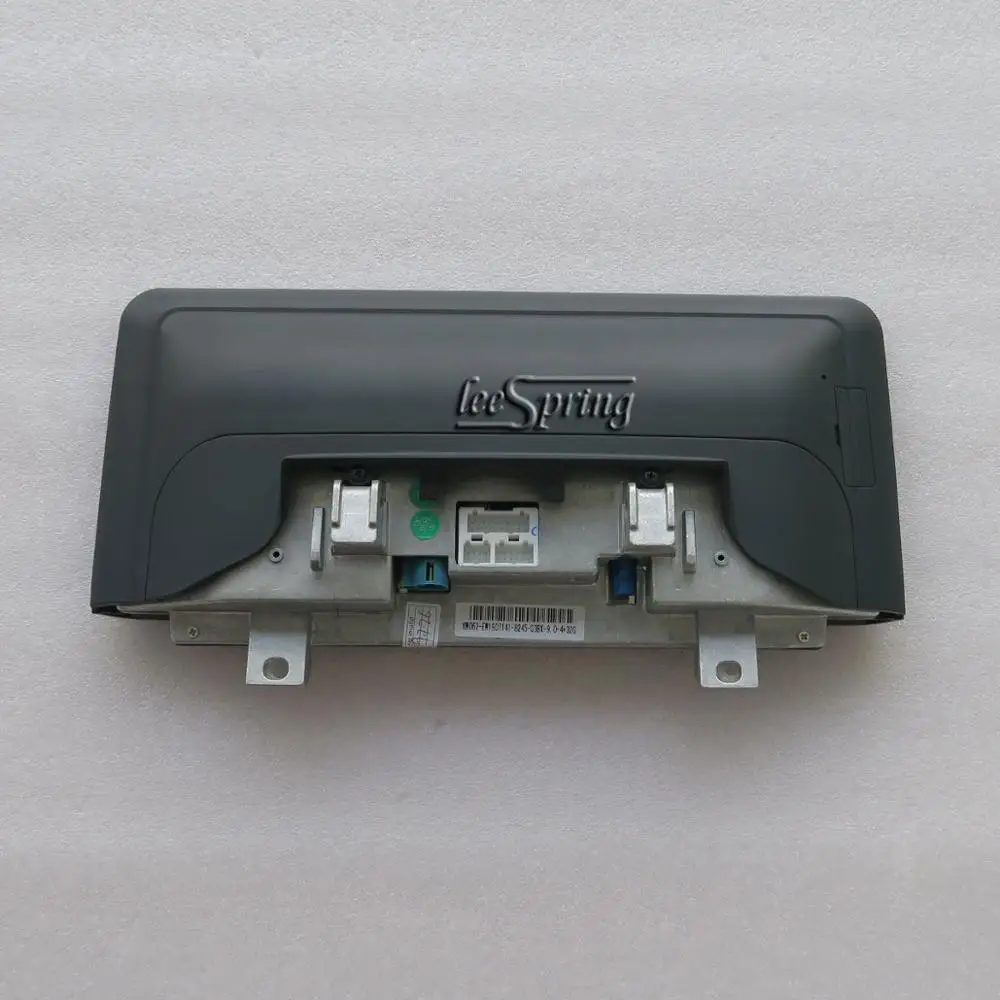 

10.25 inch IPS Screen Android 9.0 Car GPS Navigation for BMW X5 F15 (2014-2016 Original NBT System)