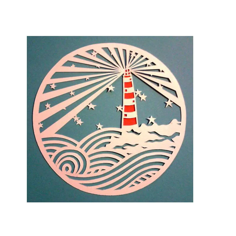 Металлические штампы для скрапбукинга рождественские металлические новые 2019 |