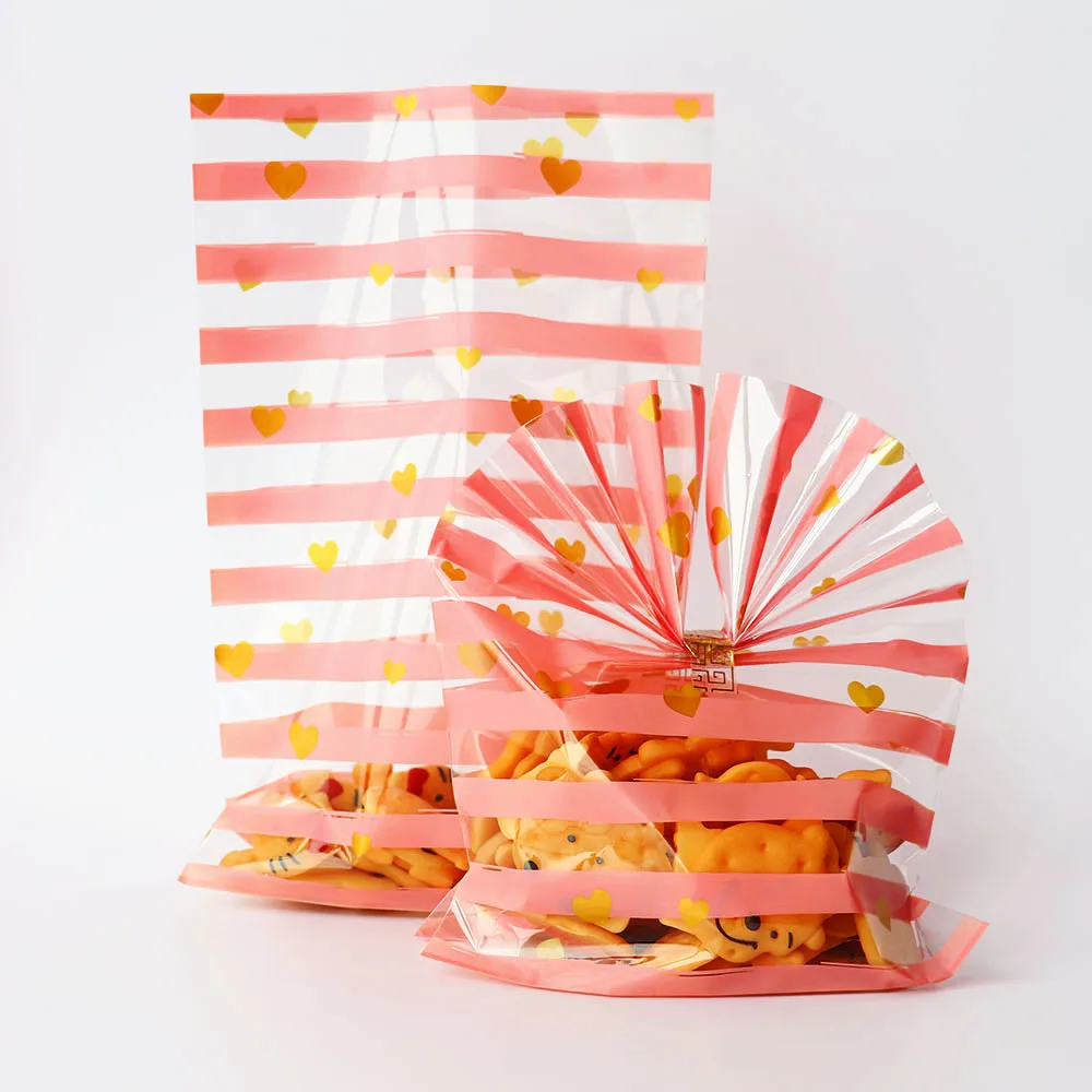 10 шт. пакеты для конфет и печенья | Дом сад