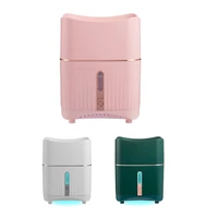cool mist spectrometer 680ml large capacity household aromatherapy humidifier for baby bedroom