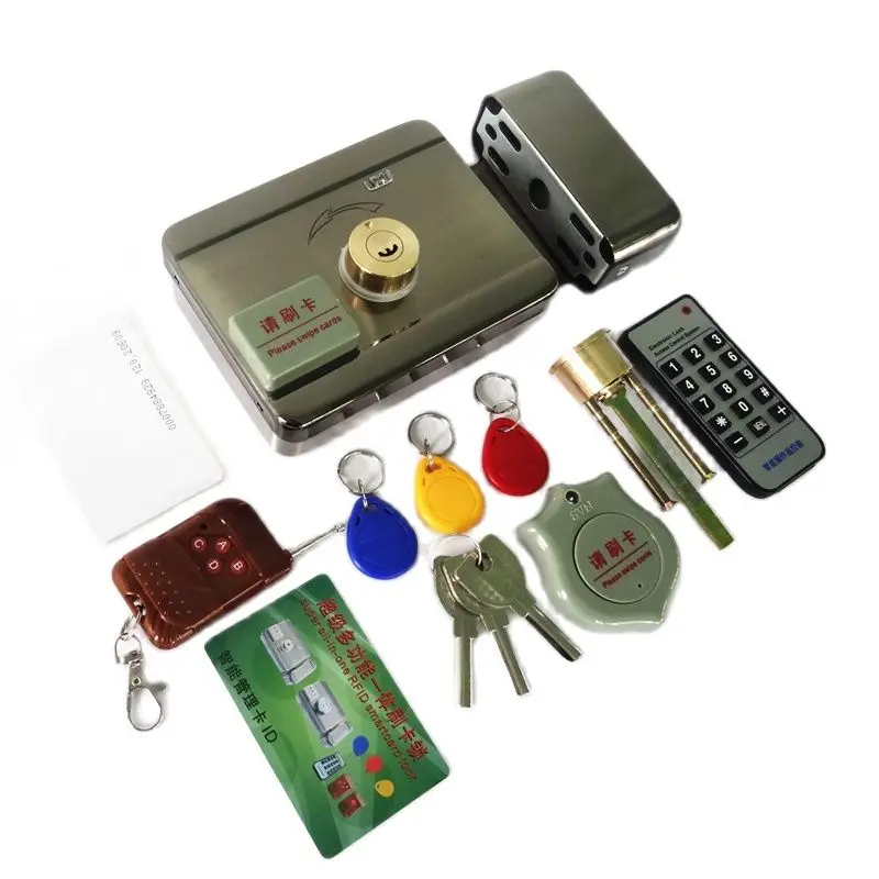 Смарт-пульт дистанционного управления идентификационная карта бирка дверной