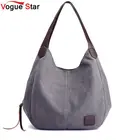 Женские сумки, дамская сумочка, повседневная сумка-тоут, женские сумки, женская сумка 2022, Холщовая Сумка, винтажная Холщовая Сумка на плечо L104