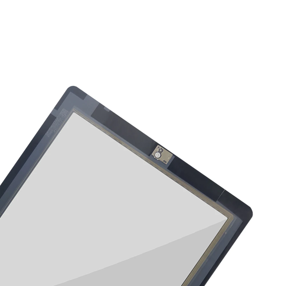 AAA++ Great 9.7&quot Touch Screen For iPad 2 A1395 A1396 A1397 Panel LCD Outer Display Replacement Digitizer Sensor Glass - купить по