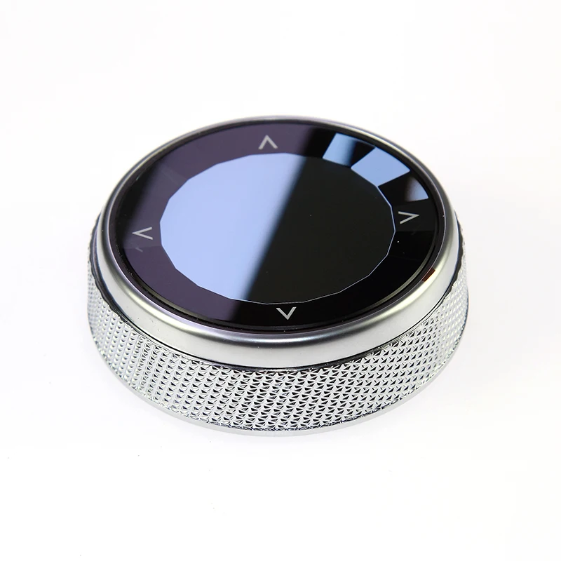 Автомобильная Мультимедийная кнопка Хрустальная крышка ручка для BMW 2 серии F22 F23