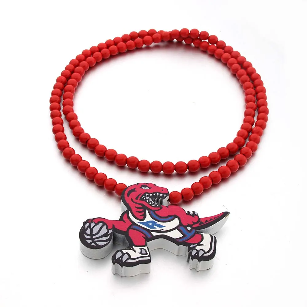 New arrival Hip Hop Good Wood Animal Pendent Necklace Goodwood 100% | Украшения и аксессуары