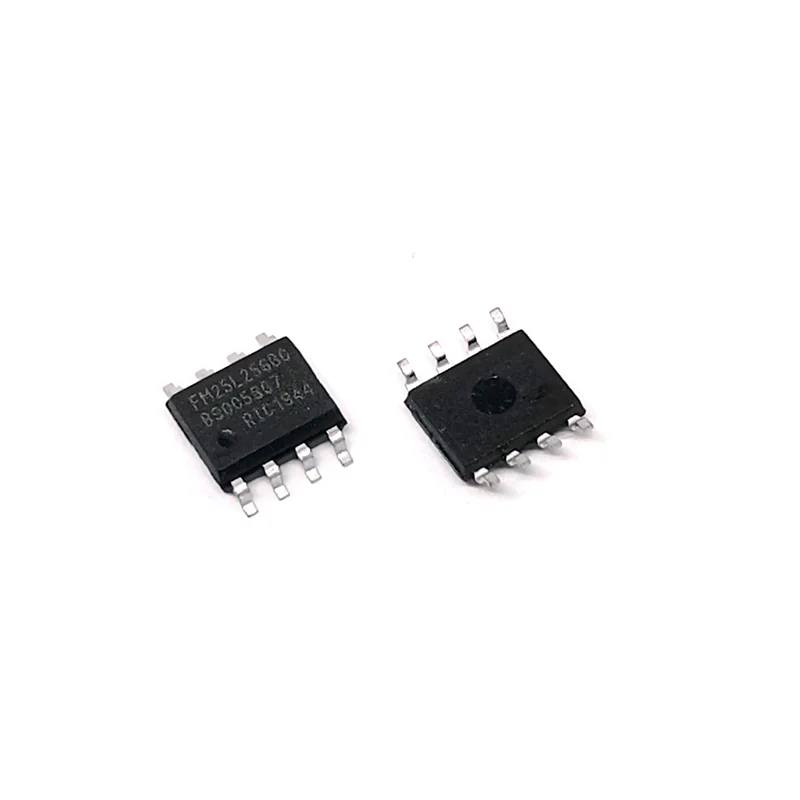 

5Pcs/Lot FM25L256B-G FM25L256 FM25256BG FM25256B-G SOP-8 Original In Stock