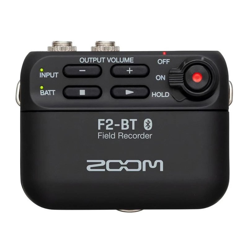 Полярный рекордер ZOOM F2 / F2-BT - купить по выгодной цене |