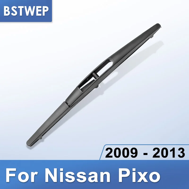 

BSTWEP Rear Wiper Blade for Nissan Pixo 2009 2010 2011 2012 2013