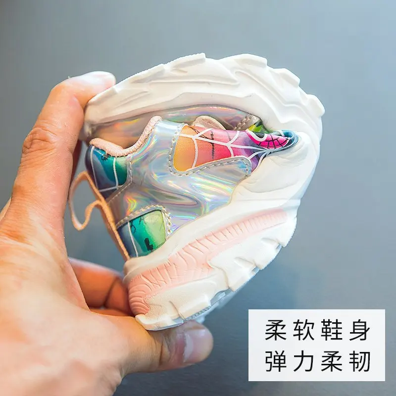 Disney детского мультфильма Холодное сердце с рисунком Человек-паук для мальчиков и