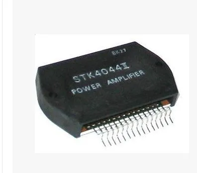 Новый STK4044II STK4044V STK4044MK5 модуль усилителя мощности звука аудио толстая пленка IC