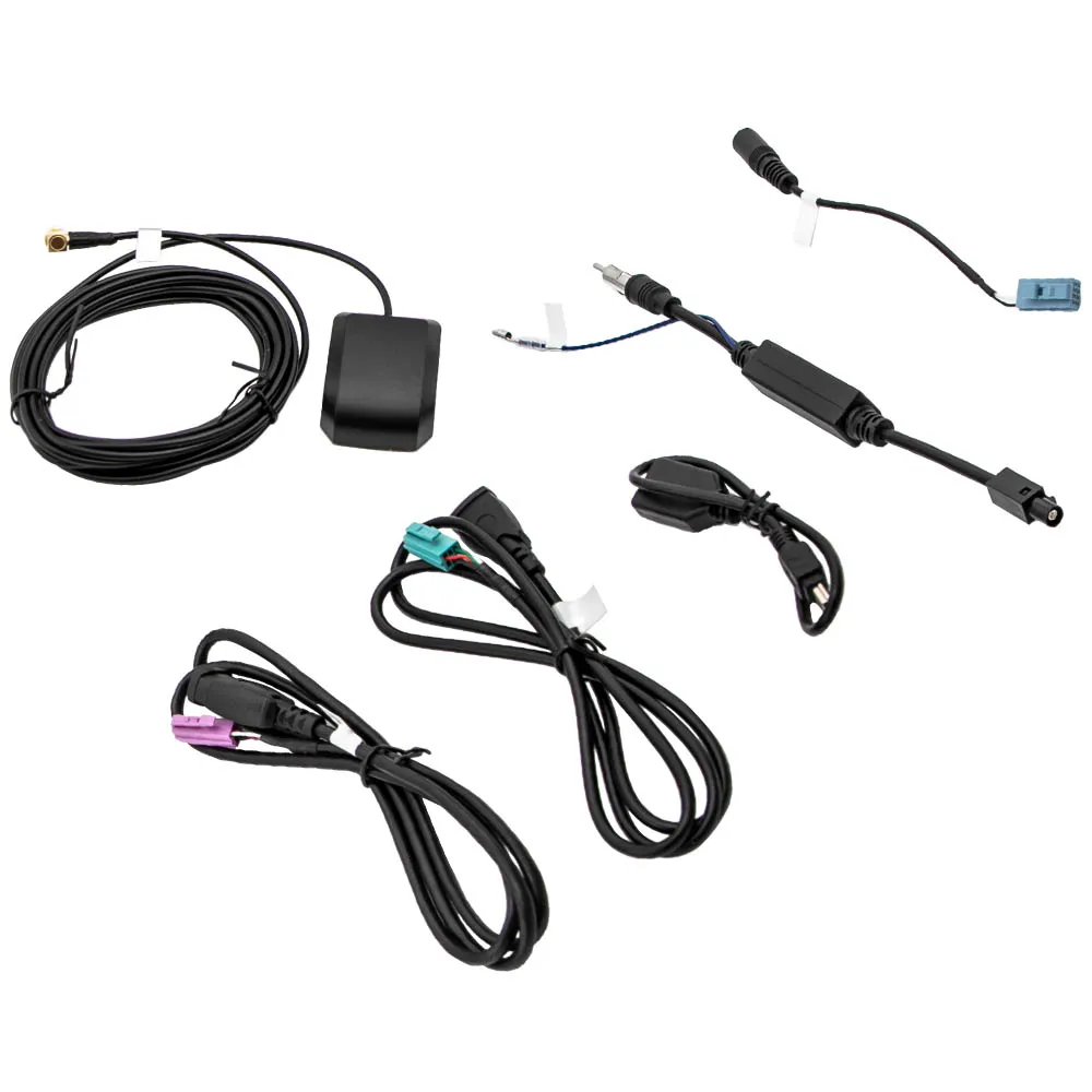 Автомобильная магнитола Android 10 0 для VW GOLF PASSAT TIGUAN TOURAN Polo 2 Гб