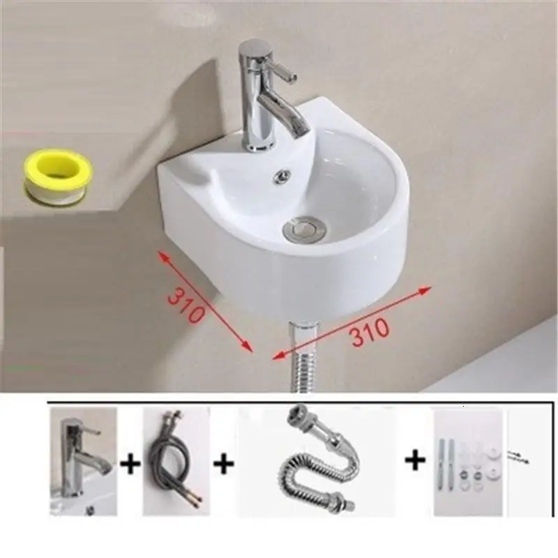 Evier сосуд Bassin ванная комната туалетный столик Fregadero Para Pia Black Sobre Encimera Waschbecken Lavabo раковина Куба Banheiro умывальник