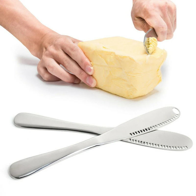 Prensa De Queso нержавеющая сталь масло сыр десертное варенье раздатчик крема нож