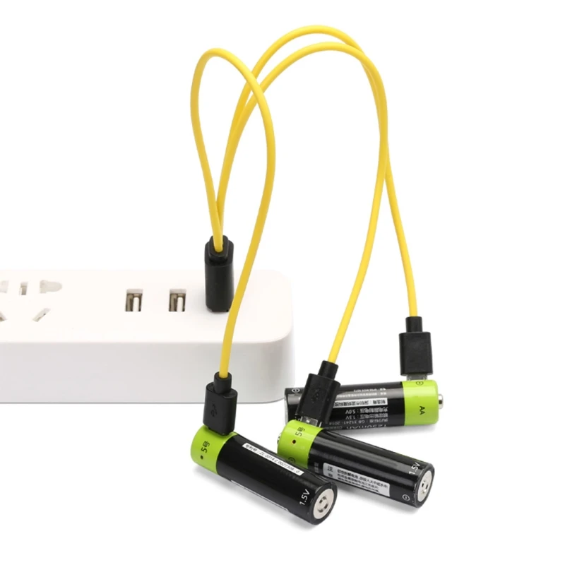 2/3/4 в 1 Мини USB зарядный кабель для аккумуляторной батареи Samsung Xiaomi HTC Mini Usb
