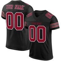 wholesale custom football jersey printed team namenumber make your own sports shirts for menwomenyouth