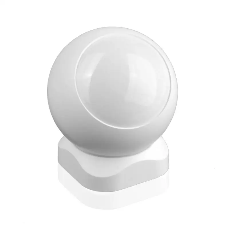 

Human Body Moving Sensor Automatic Intelligent Household Alarm Sensor for EWelink ZigBee PIR Sensor Infrared Sensor Infrared