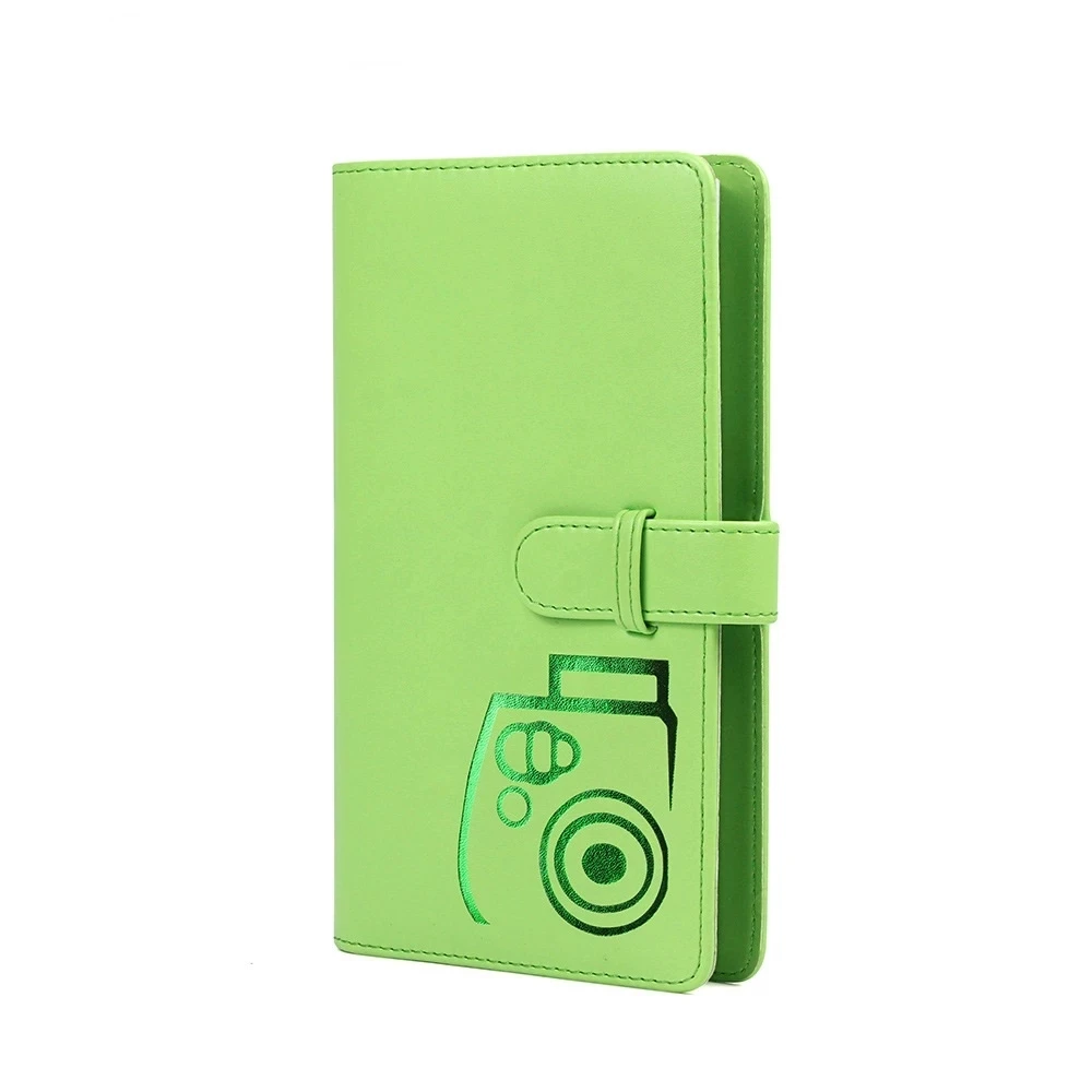 Альбом для камеры Fujifilm Instax Mini8/9/7s/7C/25/70/90 | Дом и сад