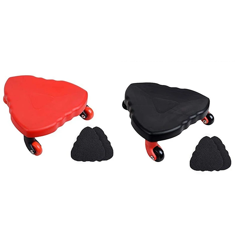 Abinal тренажер роликовая пластина мышечное тренировочное колесо Aben ролик фитнес ABS