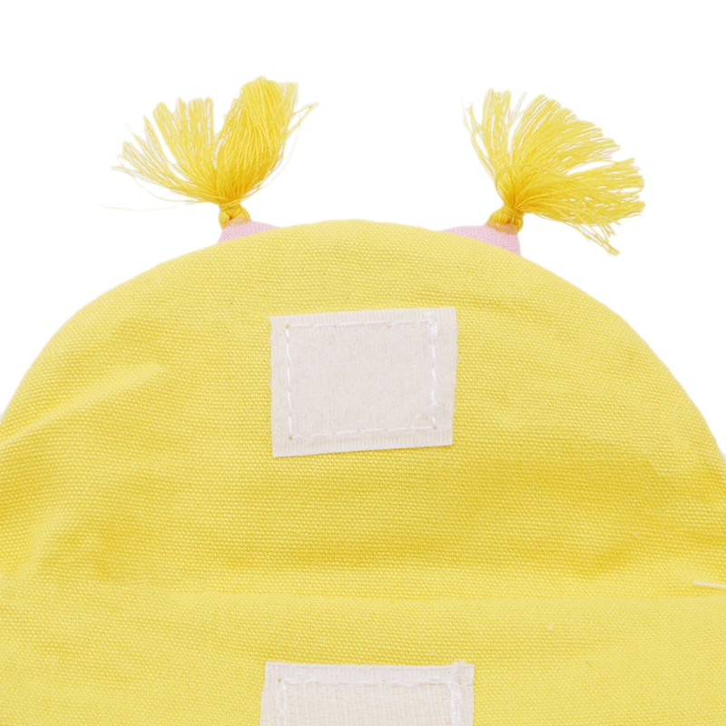 

Tassel Handbag Lovely Baby Girls Mini Messenger Bag Cute Plush Cartoon Kids Baby Small Coin Purses Children Handbags Should Bag