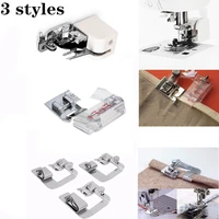 hemming and fabric presser foot sewing tools and accessories cross stitch sewing machine accessories