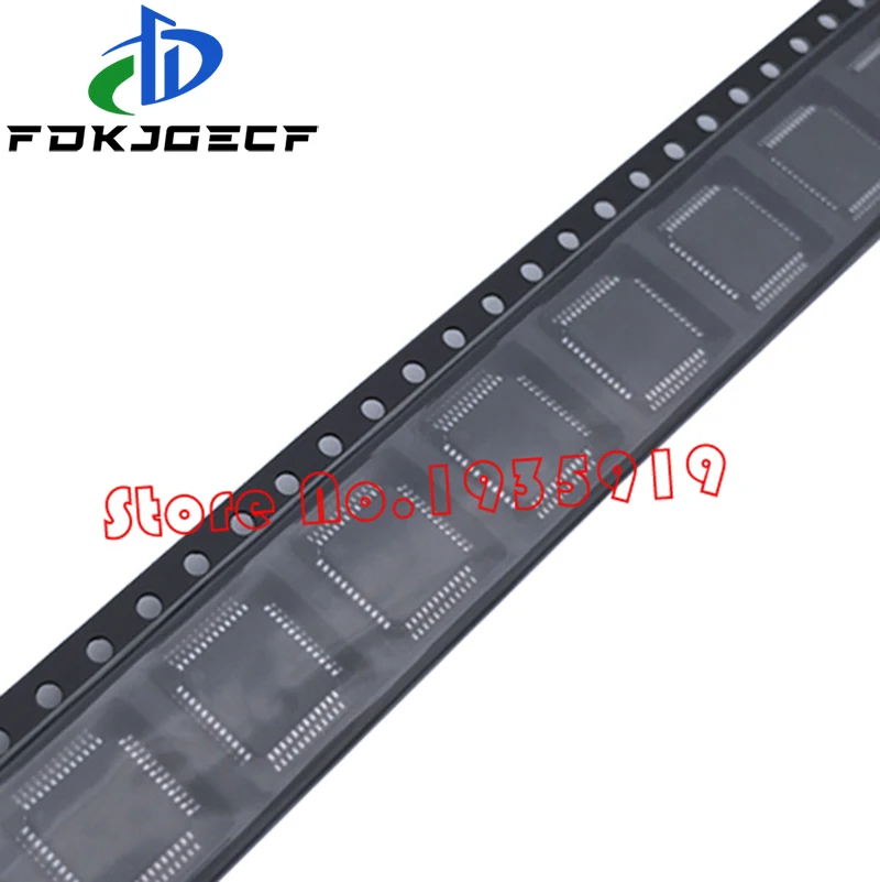 10 шт. AS15 G QFP AS15G LQFP 48 AS15|Интегральные схемы| |