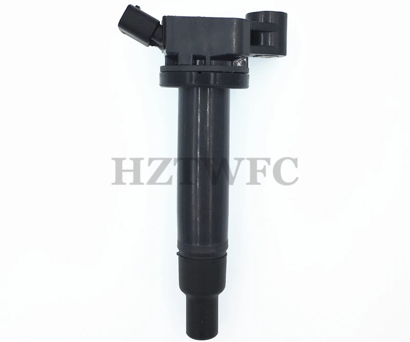 6 шт. Катушка зажигания для Lexus ES300 RX300 Toyota Avalon Camry Sienna Highlander 88921393 90080 19016 9008019016 90919