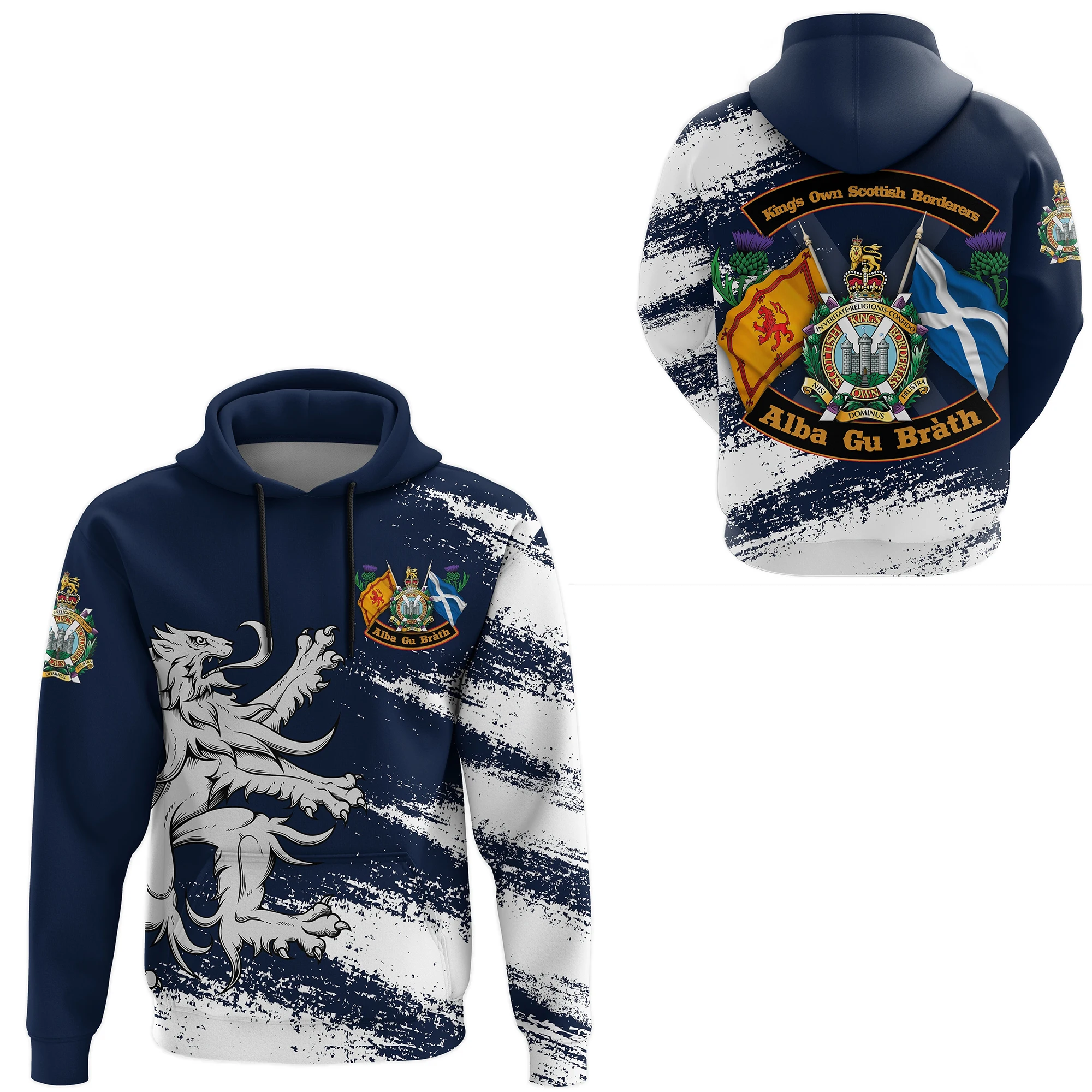 

Tessffel Country Flag Scotland Lion Scottish Tattoo Tribe Pullover Men/Women Tracksuit Jacket 3Dprint Streetwear Zip Hoodies A22