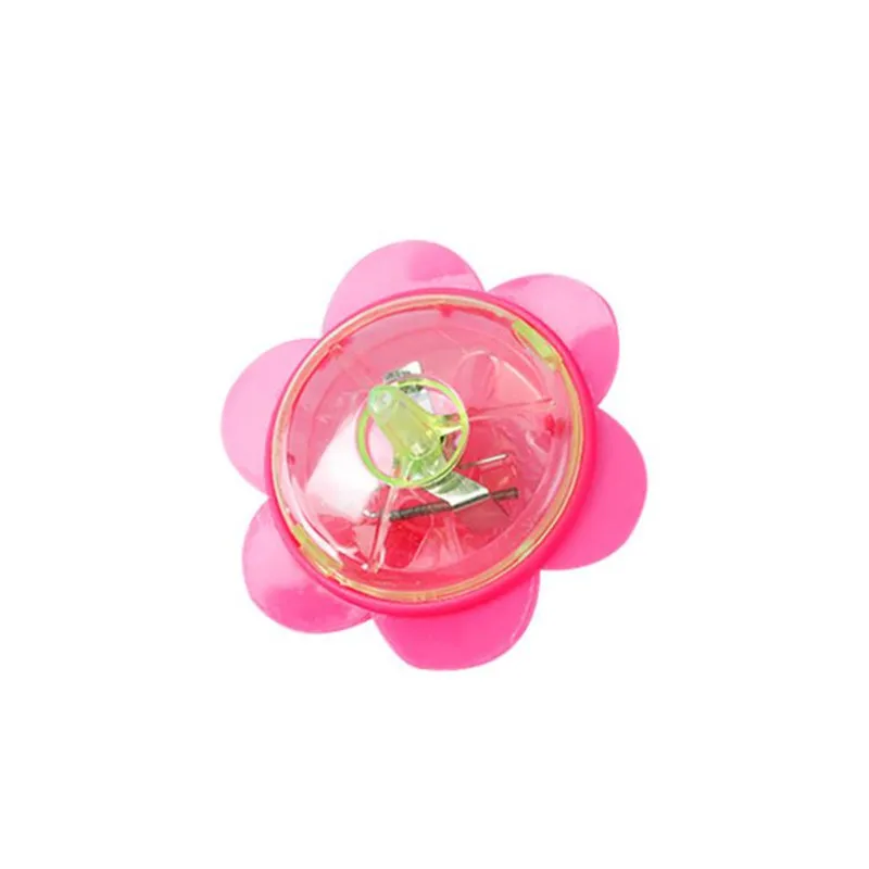 5 шт. новые светящиеся Гироскопы мигающие игрушки светодиодные лампы новинка