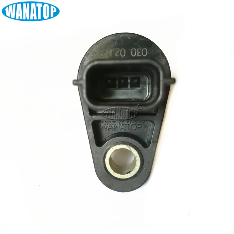 

Crankshaft Position Sensor 23731-JA00A 23731JA00A For Nissan Altima Rogue Sentra 2.5L 2008-2011