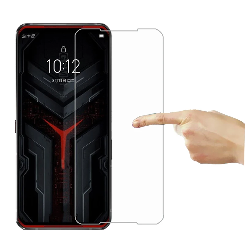 Закаленное стекло для Lenovo Legion 1 Защитная пленка экрана из закаленного стекла Pro