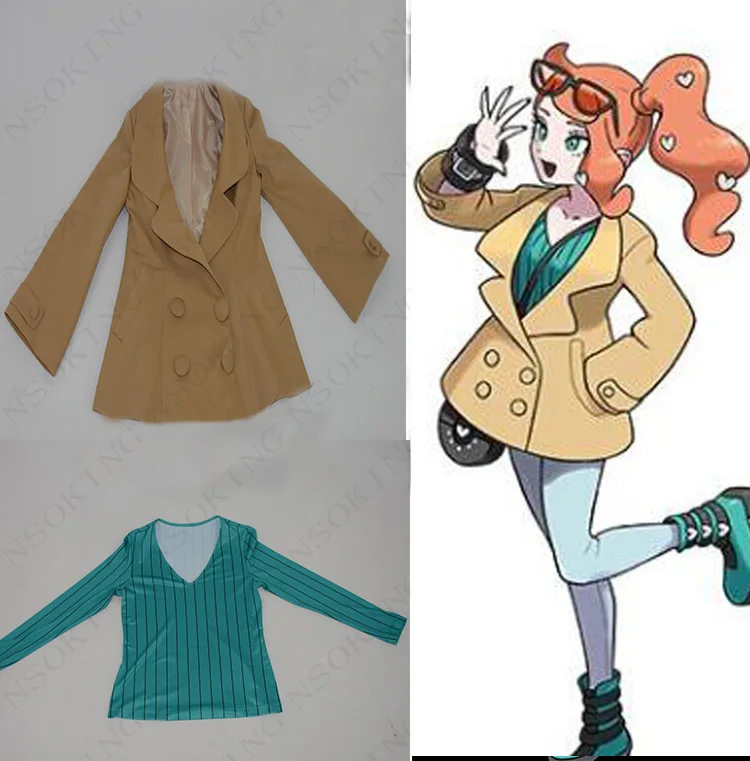 Костюм для косплея сони из аниме Щит меча изготовленный на заказ|Костюмы аниме| |