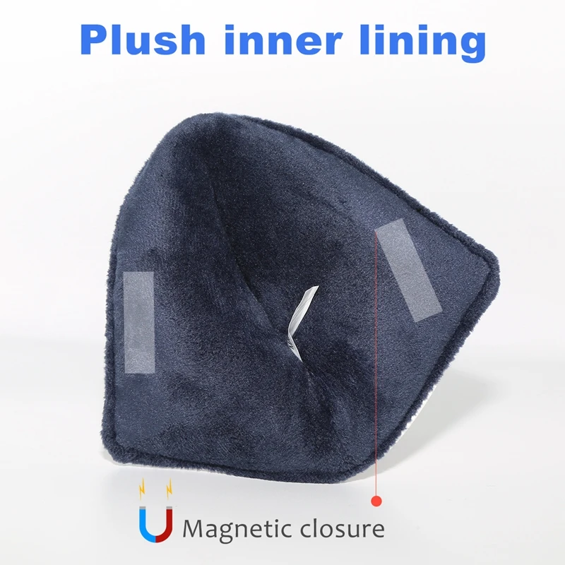 Крышка головки клюшки для гольфа флаг США амарика лезвие головные уборы чехол