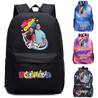 mochila me contro te backpacks school bags boys girls kids travel bag canvas bagpacks school backpack men women casual knapsack