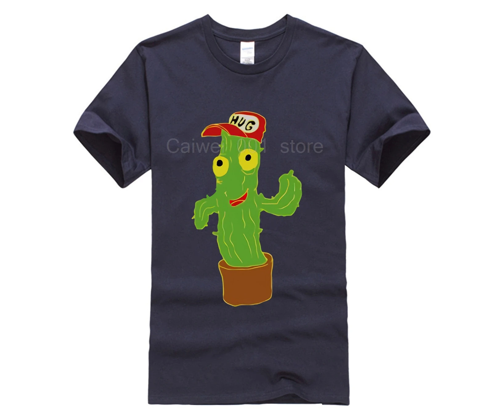 100% хлопковый спортивный костюм модная мужская летняя футболка с принтом hug me