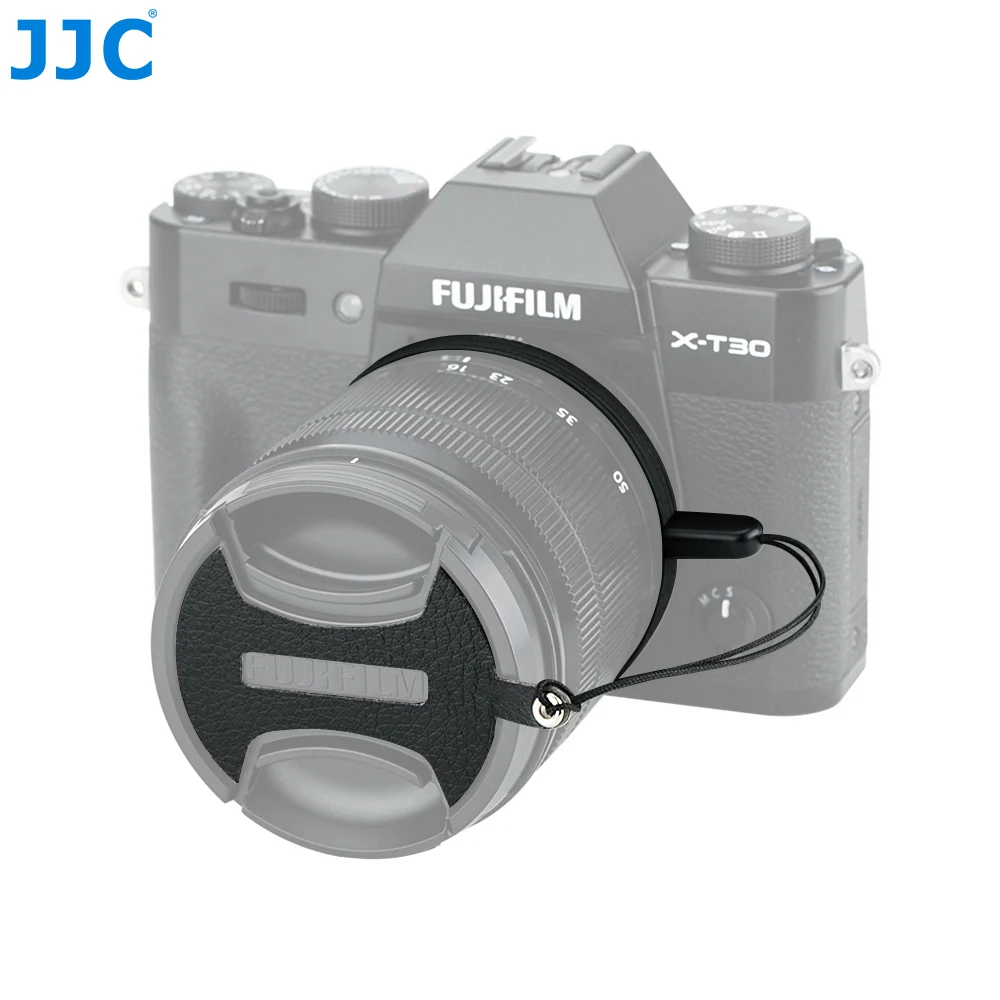 JJC CS F58 II) черные линзы в золотистой оправе Кепки Хранители держатель с 3 м 300LSE