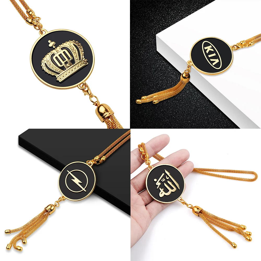 Автомобильные аксессуары Element Decor Подвеска для зеркала заднего вида подвесные