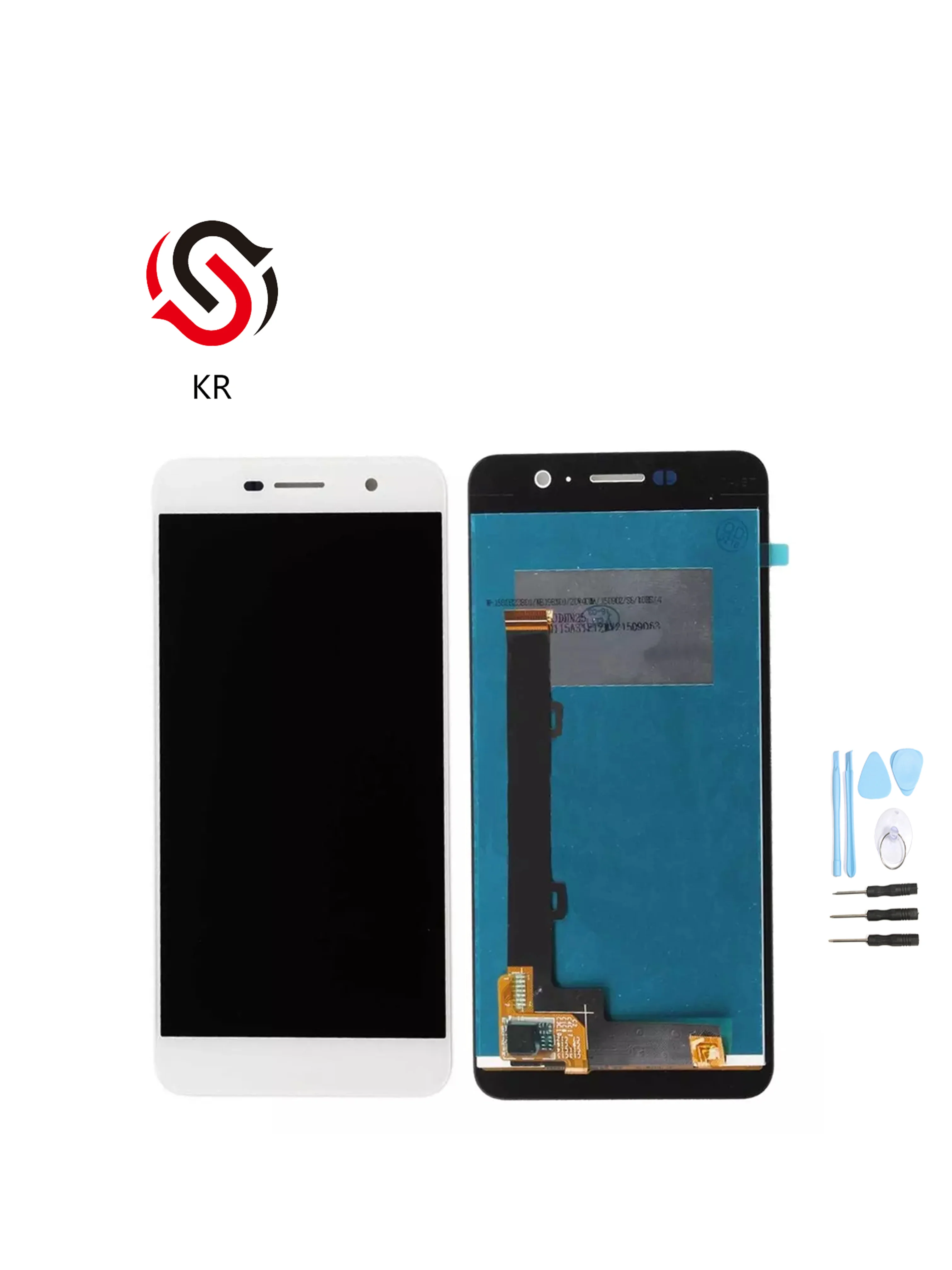 Для huawei y6 pro TIT AL00 L01 ЖК дисплей с цифровым управлением для pantalla lcd + инструменты| |