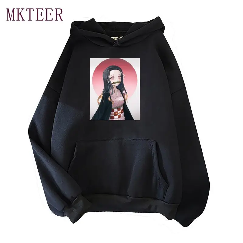 

Женский/Мужской пуловер с капюшоном, с длинным рукавом