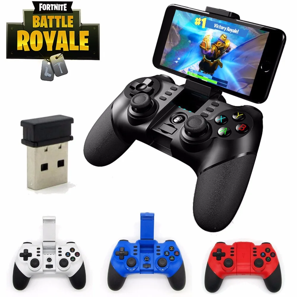 X6 Bluetooth контроллер геймпад для Мобильный телефон Беспроводная игровая консоль PS3