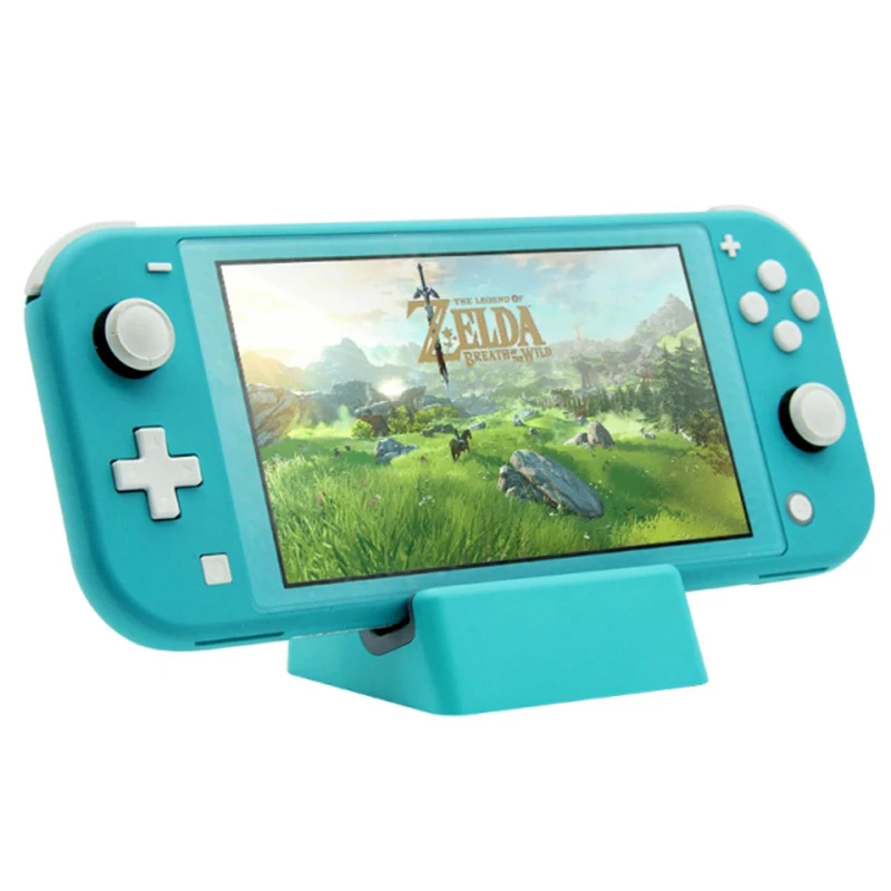 Зарядное устройство USB Type C для Nintendo Switch Lite мини зарядное консоли наслаждайтесь