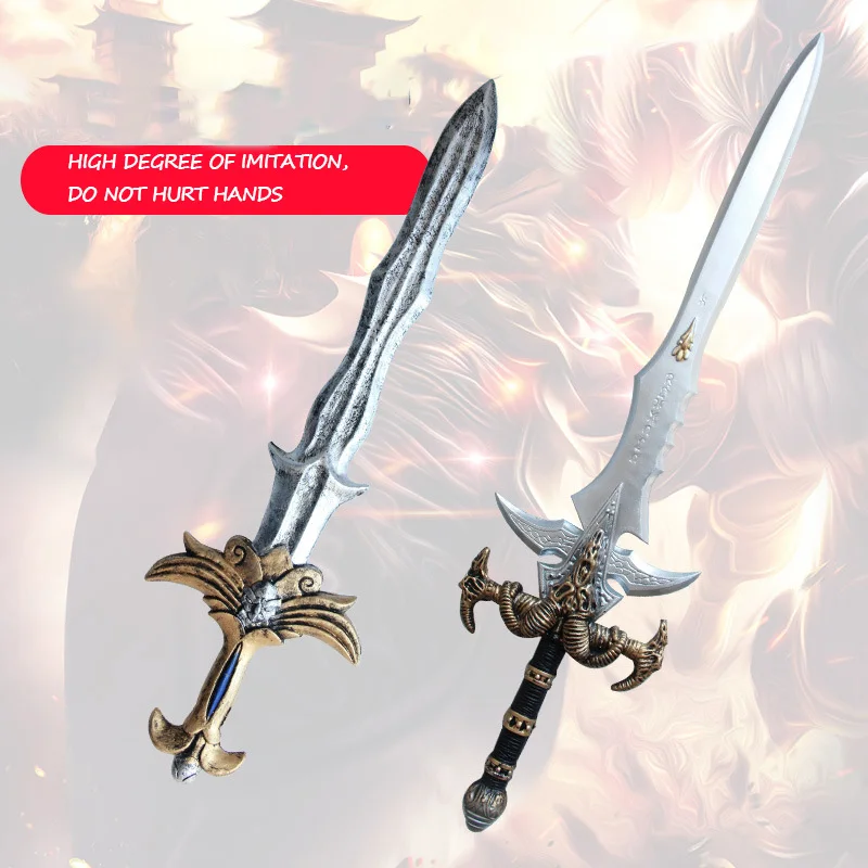 Новые Вечерние реквизиты для выступлений на Хэллоуин имитирующие древнее