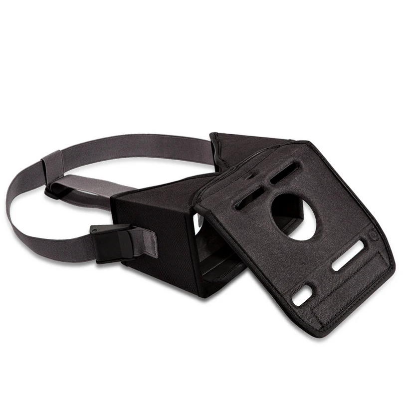 Аксессуары для игр фильмы очков виртуальной реальности NS 3D VR очки с креплением на