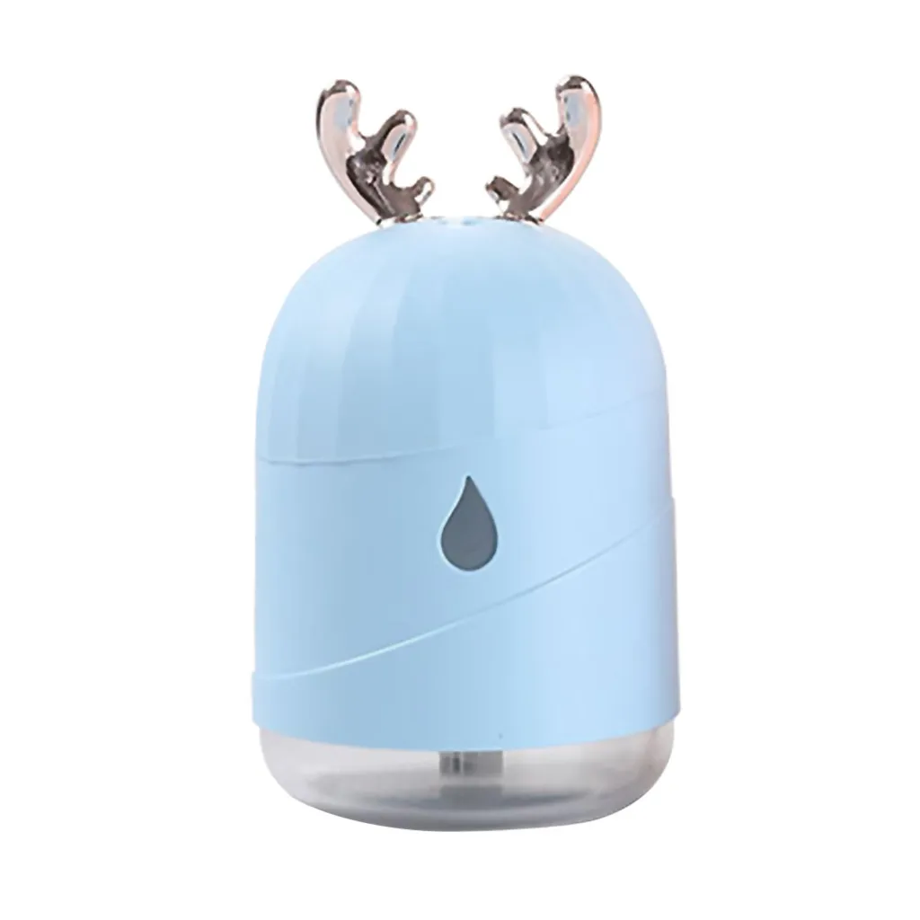 Новый USB палевый спрей Арома диффузор увлажнитель воздуха Ароматерапия