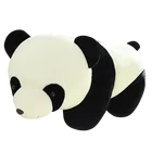 Игрушка-подушка плюшевая в виде животного, 20-70 см