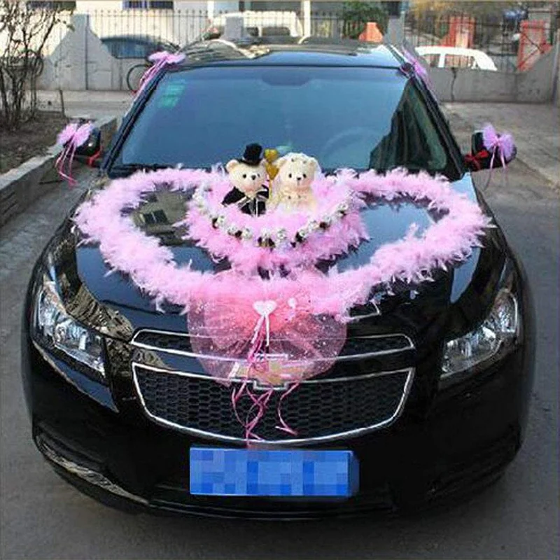 2 ярдов пушистый боа из пера индейки 60 грамм diy аксессуары для одежды