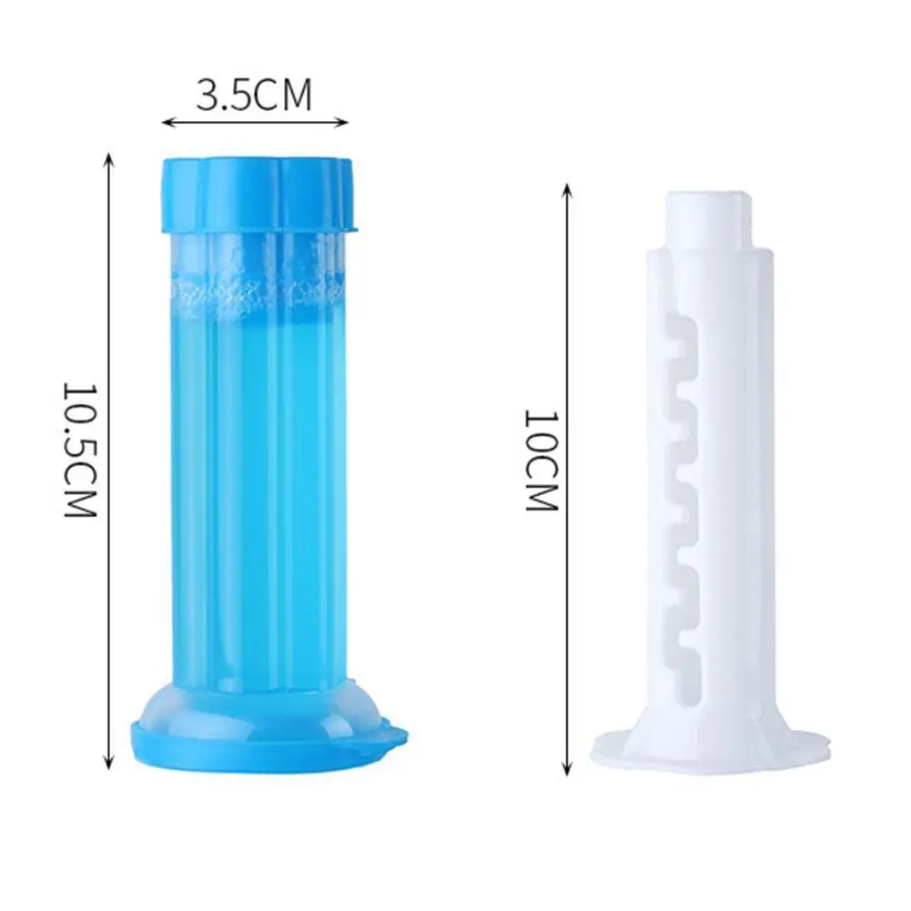 

Toilet Deodorant Cleaner Bathroom Fragrance Remove Odors And Leave No Traces Flower Gel Cleaner Household Clean Toilet Spirit