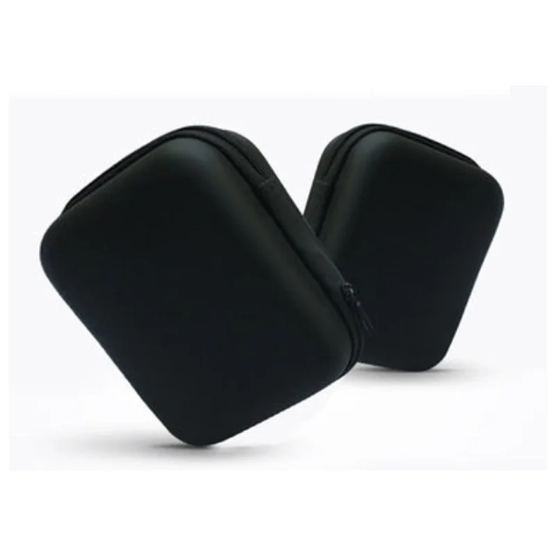 Чехол для жесткого диска EVA защитный чехол на молнии переноски 2 5 дюймового HDD HD